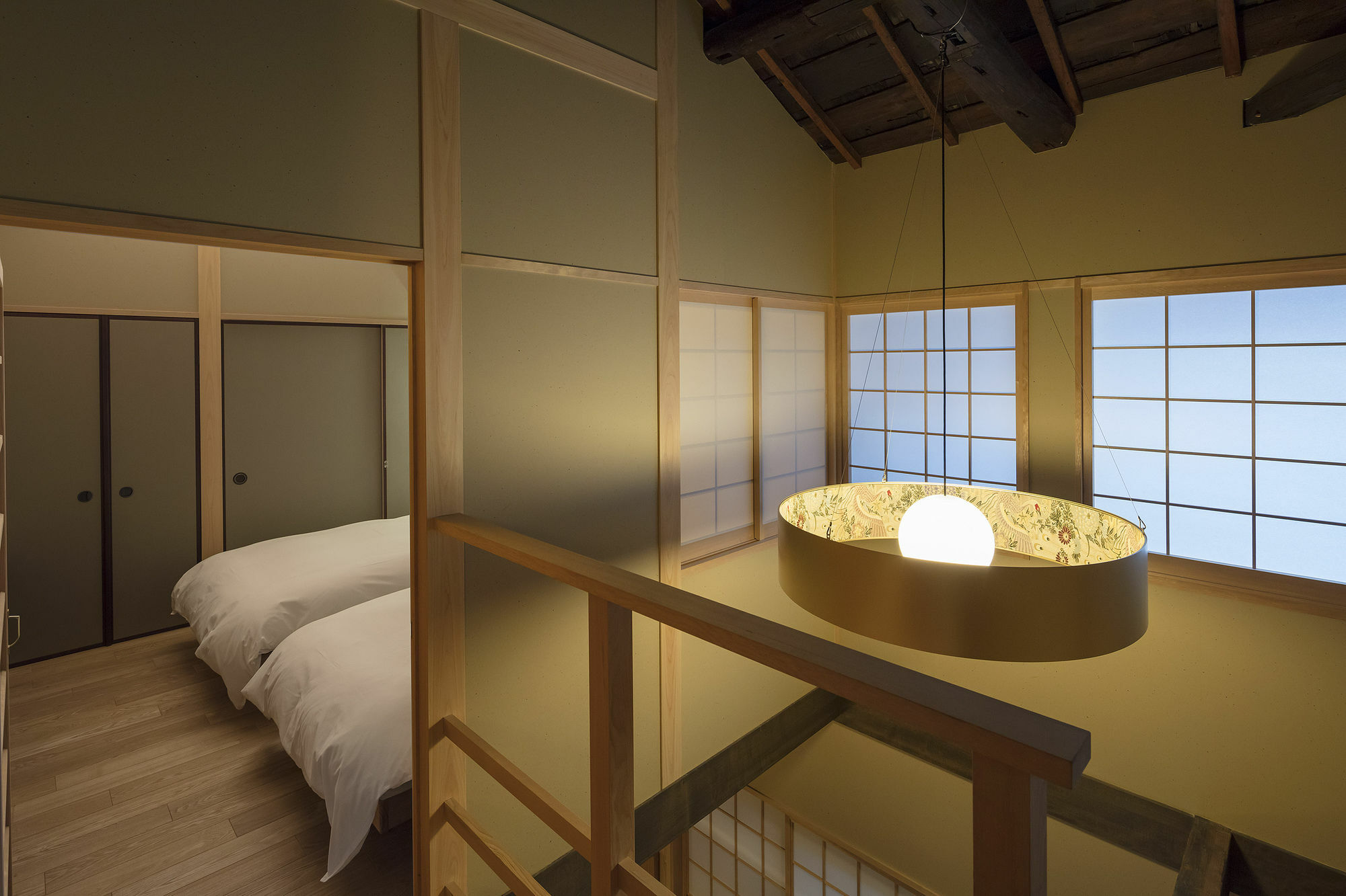 Villa Ayaginu Machiya House Kyōto Exterior foto
