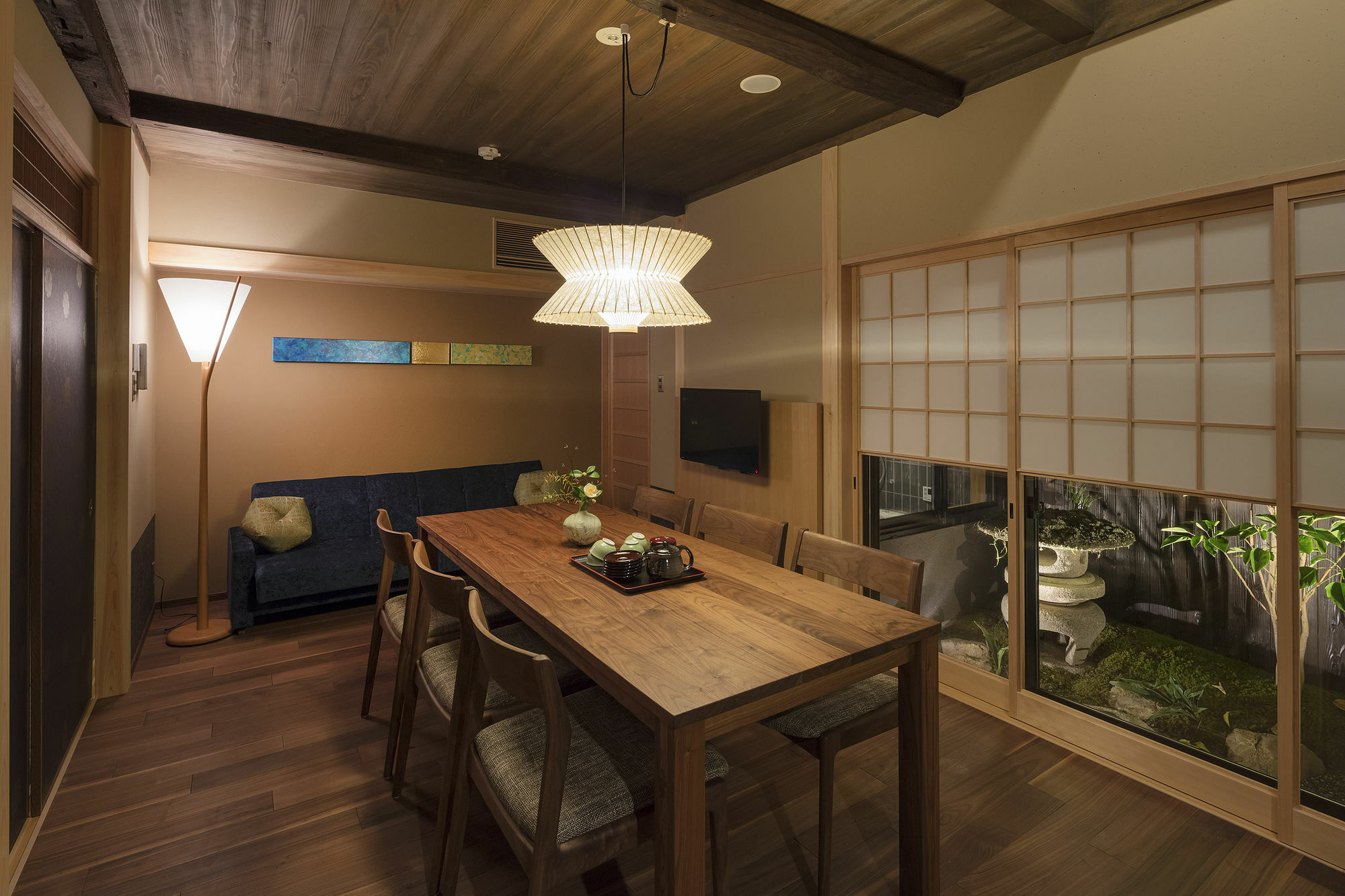 Villa Ayaginu Machiya House Kyōto Exterior foto