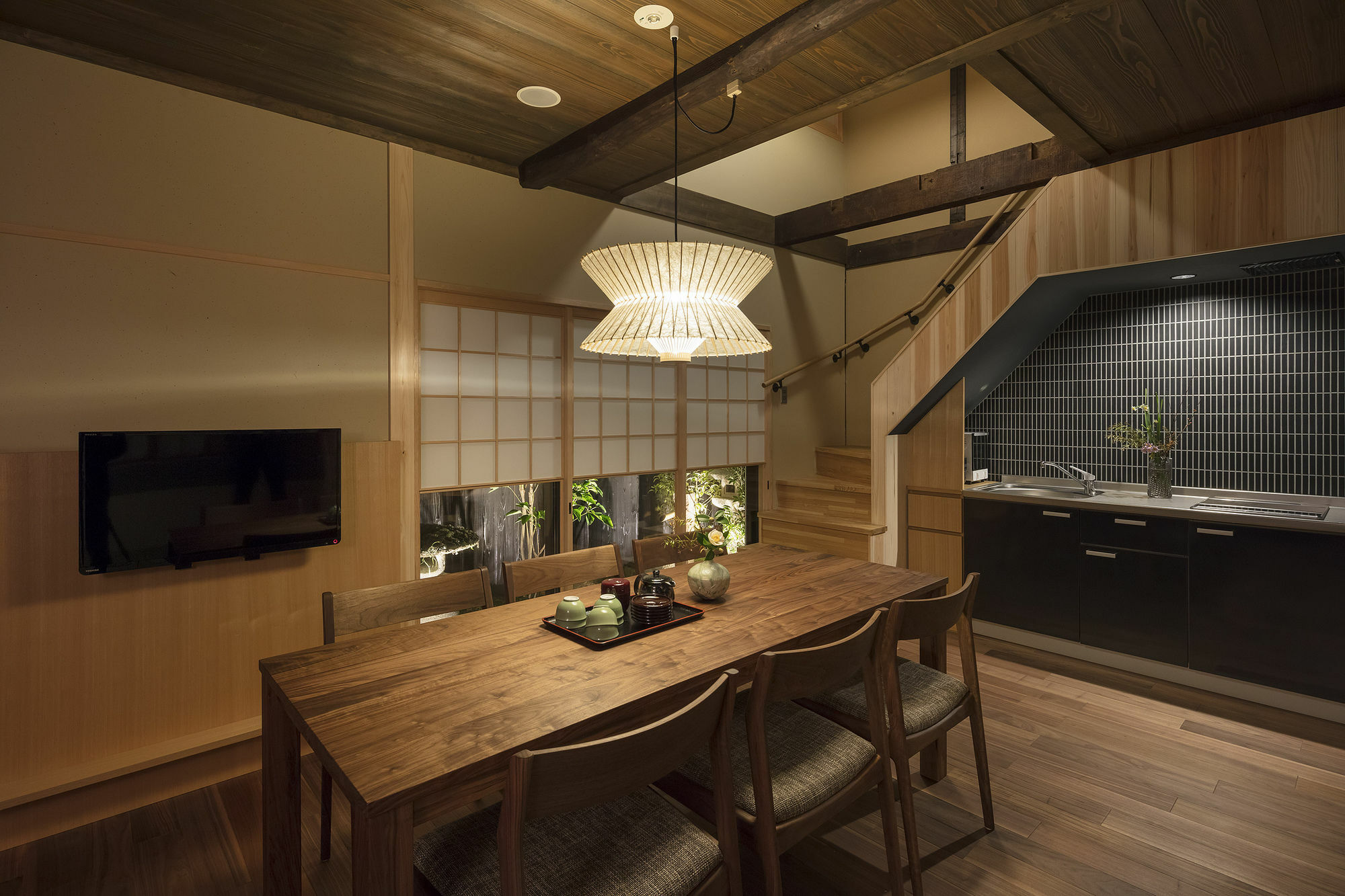 Villa Ayaginu Machiya House Kyōto Exterior foto