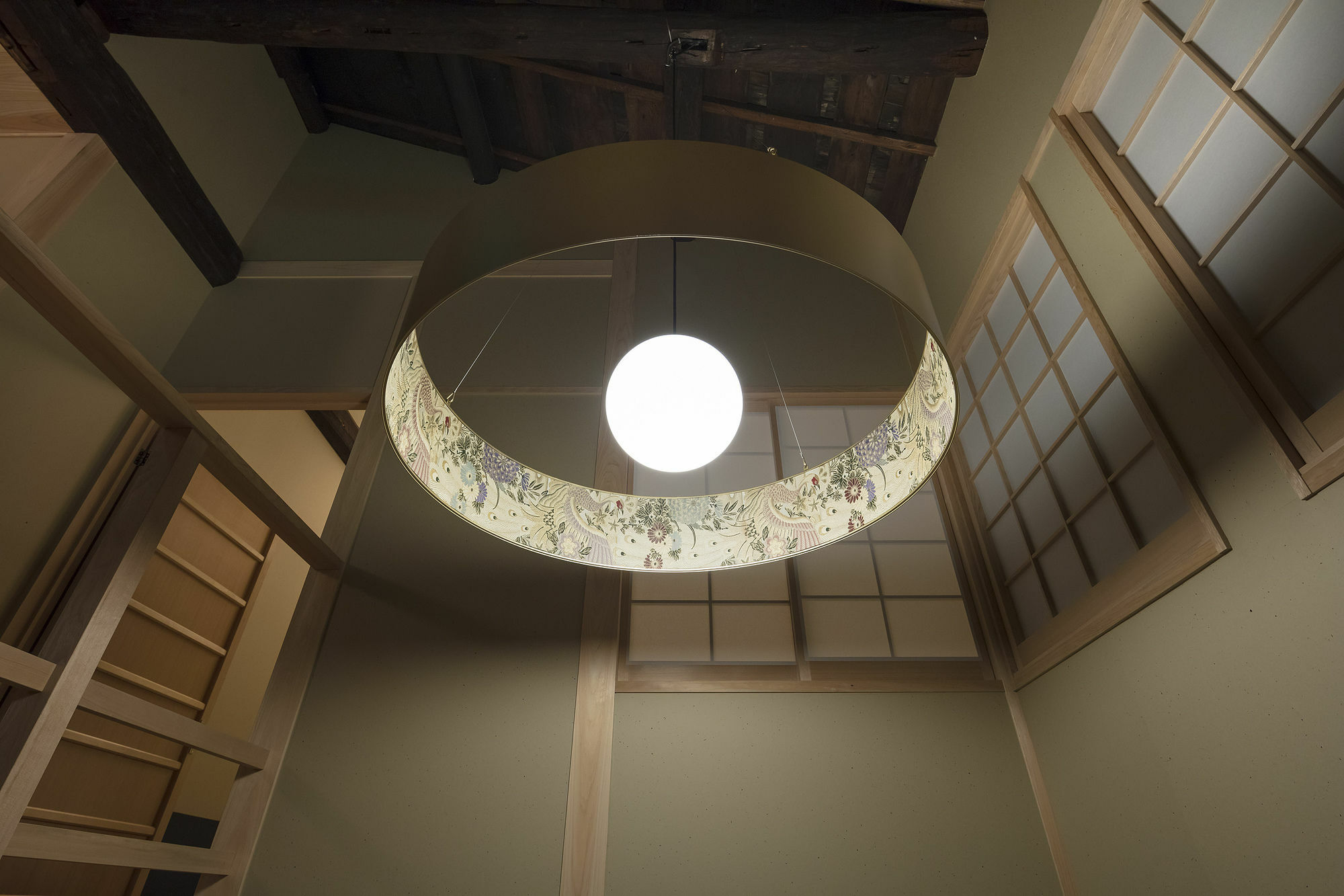 Villa Ayaginu Machiya House Kyōto Exterior foto