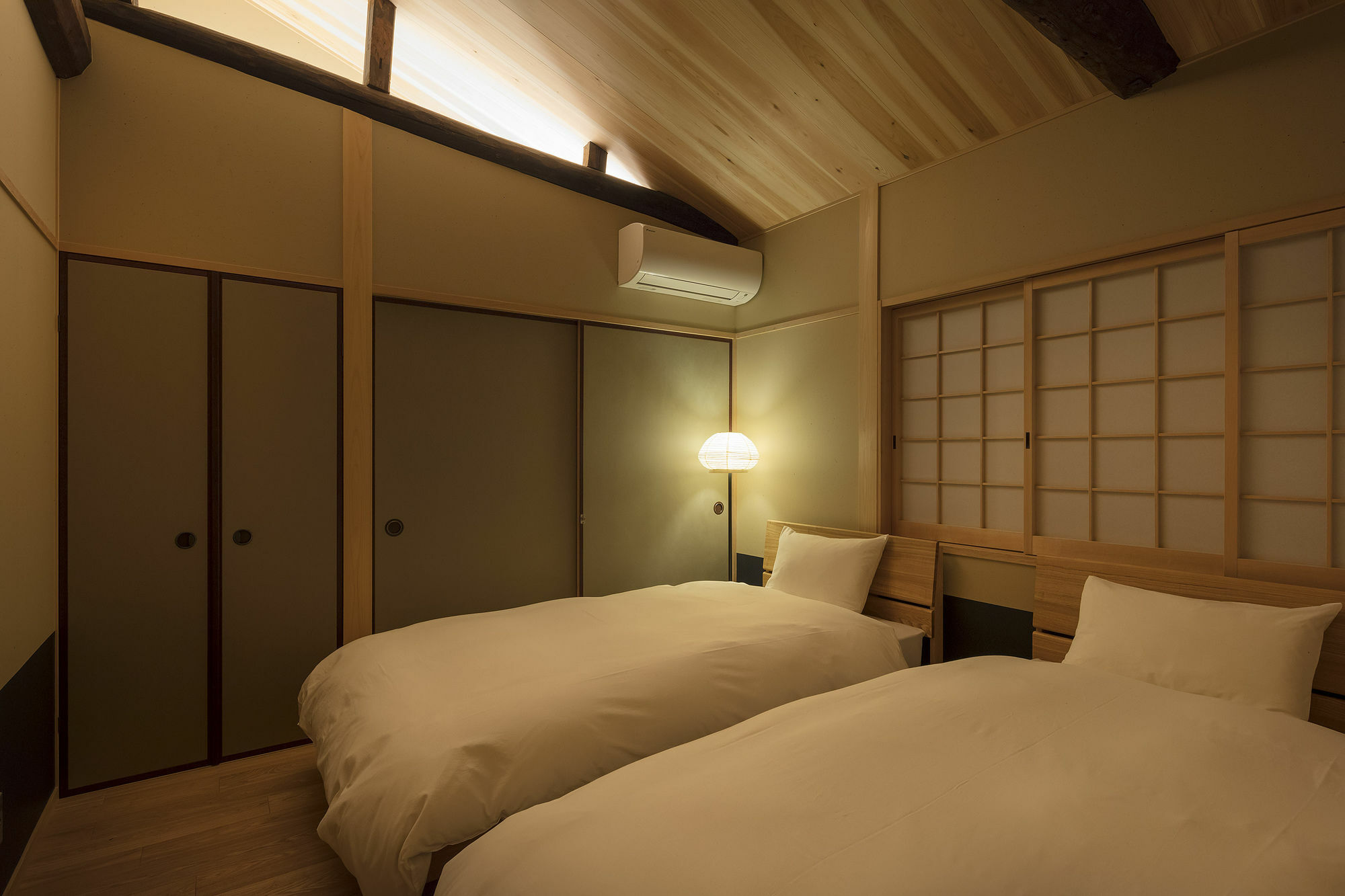 Villa Ayaginu Machiya House Kyōto Exterior foto