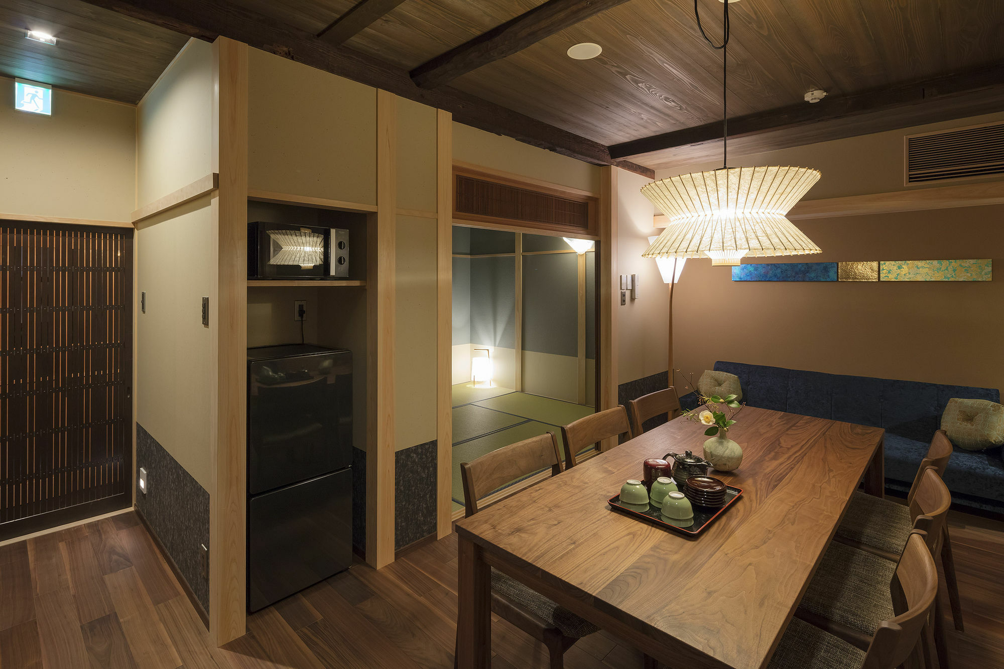 Villa Ayaginu Machiya House Kyōto Exterior foto